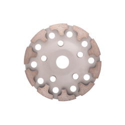 Чашка алмазная Granite 125мм T (9-22-125)