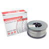 Проволка сварочная Edon 0.8мм x 1кг c флюсом (FLUS-0.8-1kg)